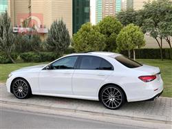 مێرسێدس بێنز E-Class